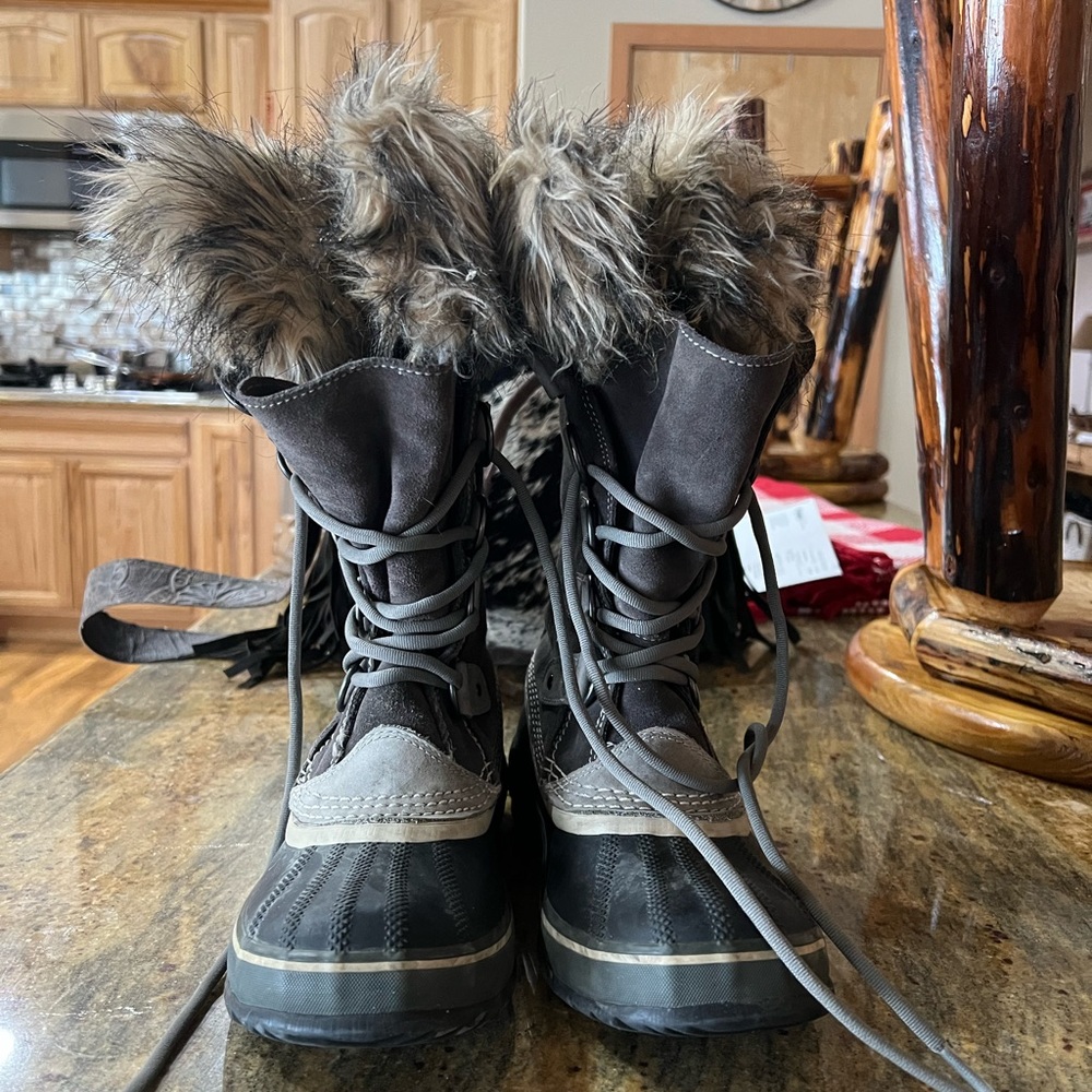 Sorel Winter Boots
